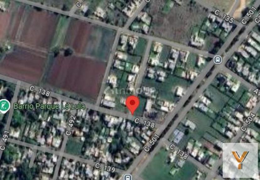 Terreno en Venta en La Plata, G.B.A. Zona Sur