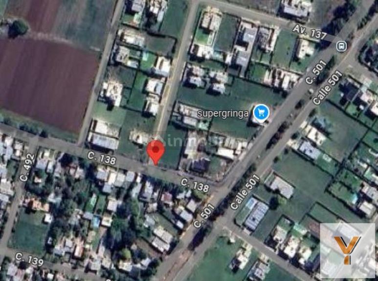Terreno en Venta en La Plata, G.B.A. Zona Sur