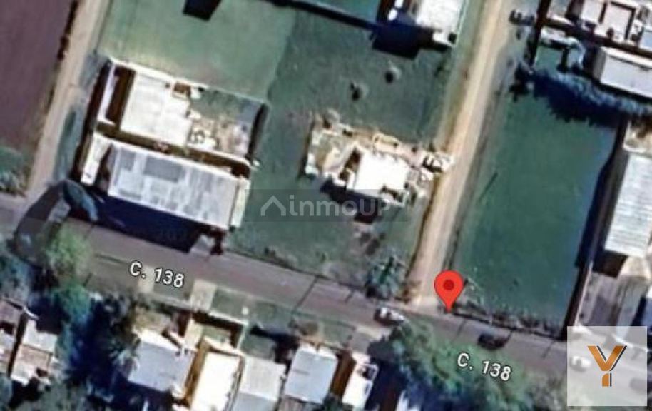 Terreno en Venta en La Plata, G.B.A. Zona Sur