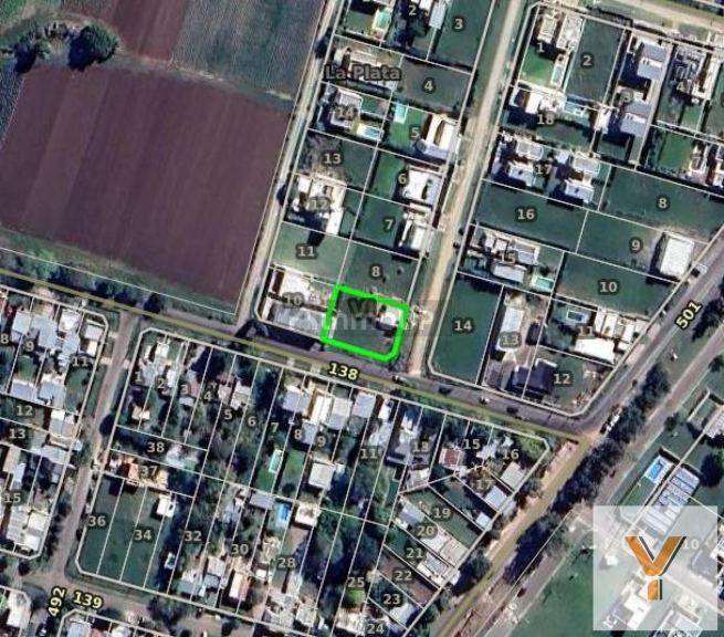 Terreno en Venta en La Plata, G.B.A. Zona Sur