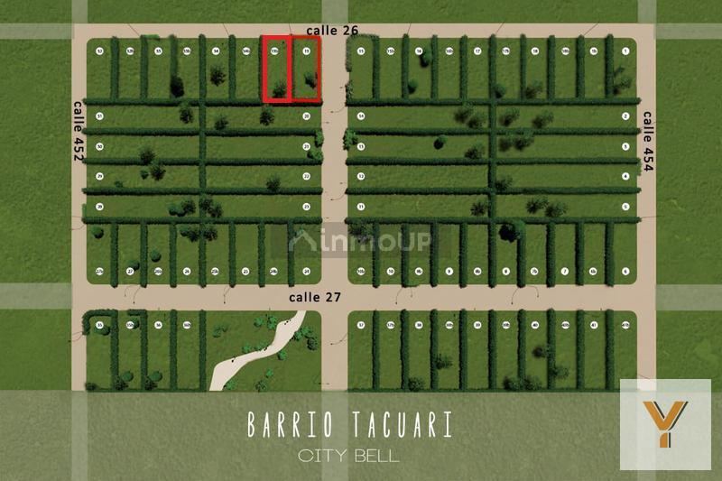 Terreno en Venta en La Plata, G.B.A. Zona Sur