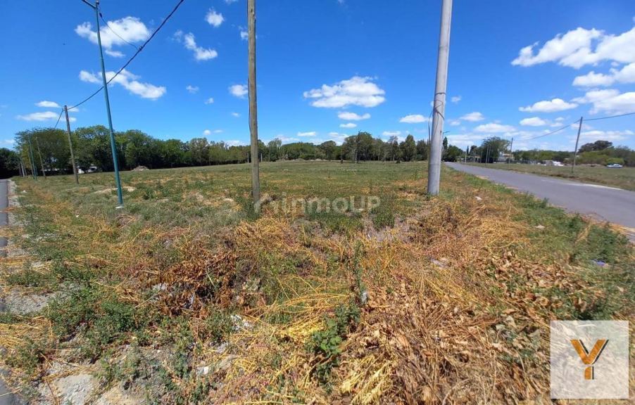 Terreno en Venta en La Plata, G.B.A. Zona Sur
