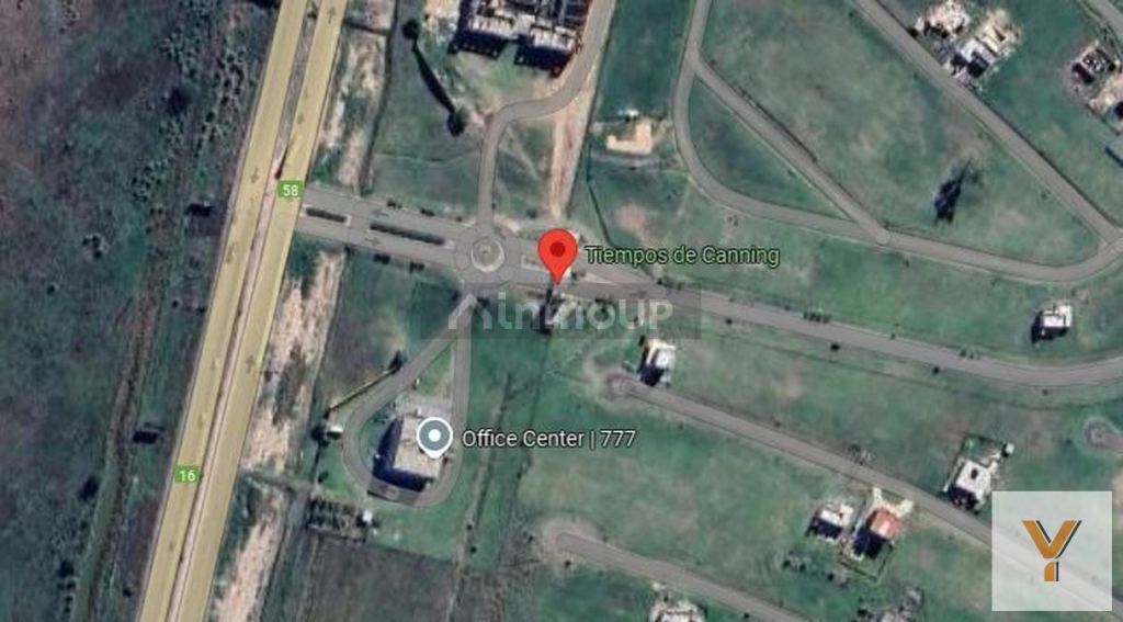 Terreno en Venta en Ezeiza, G.B.A. Zona Sur