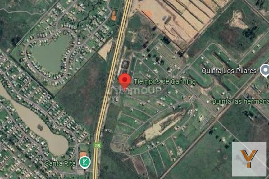 Terreno en Venta en Ezeiza, G.B.A. Zona Sur