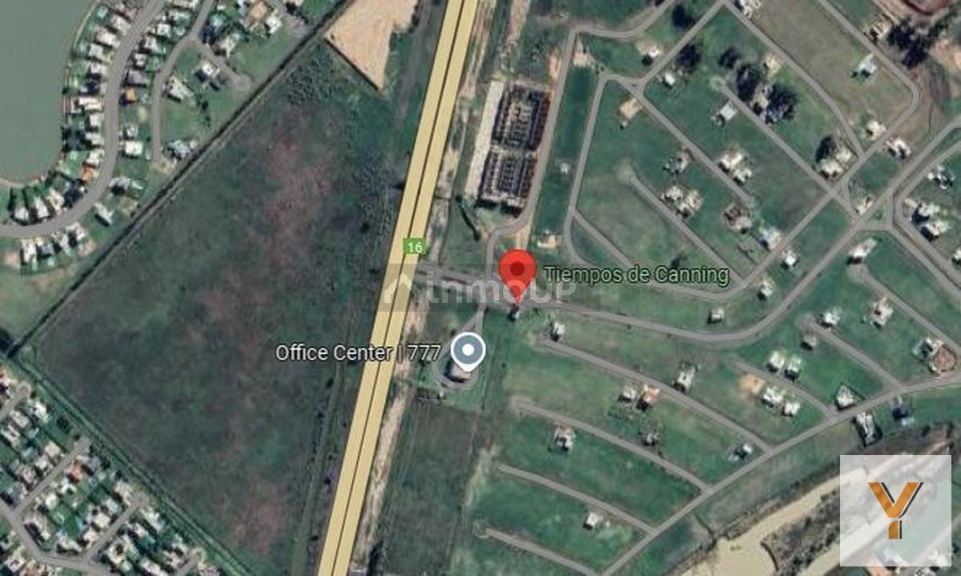 Terreno en Venta en Ezeiza, G.B.A. Zona Sur