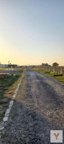 Terreno en Venta en Ezeiza, G.B.A. Zona Sur