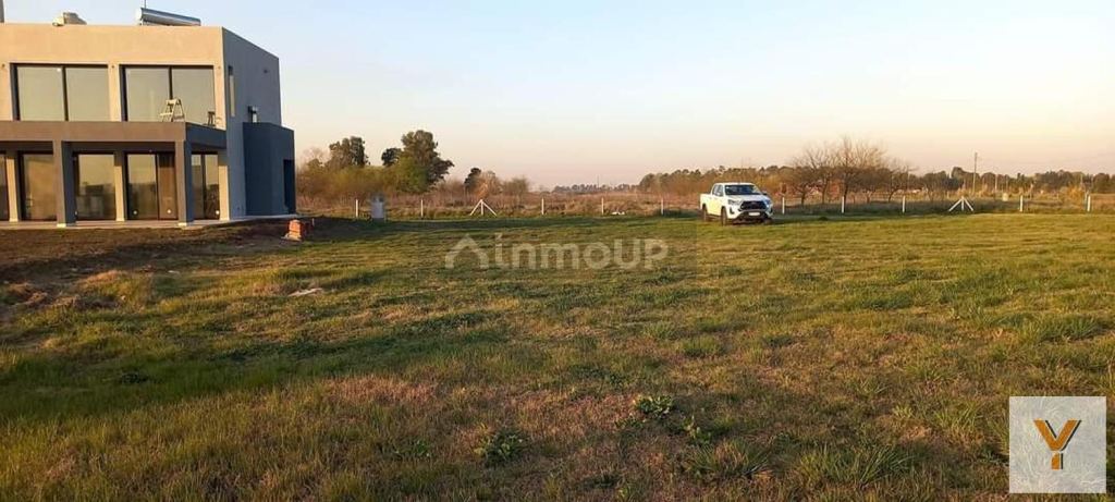 Terreno en Venta en Ezeiza, G.B.A. Zona Sur