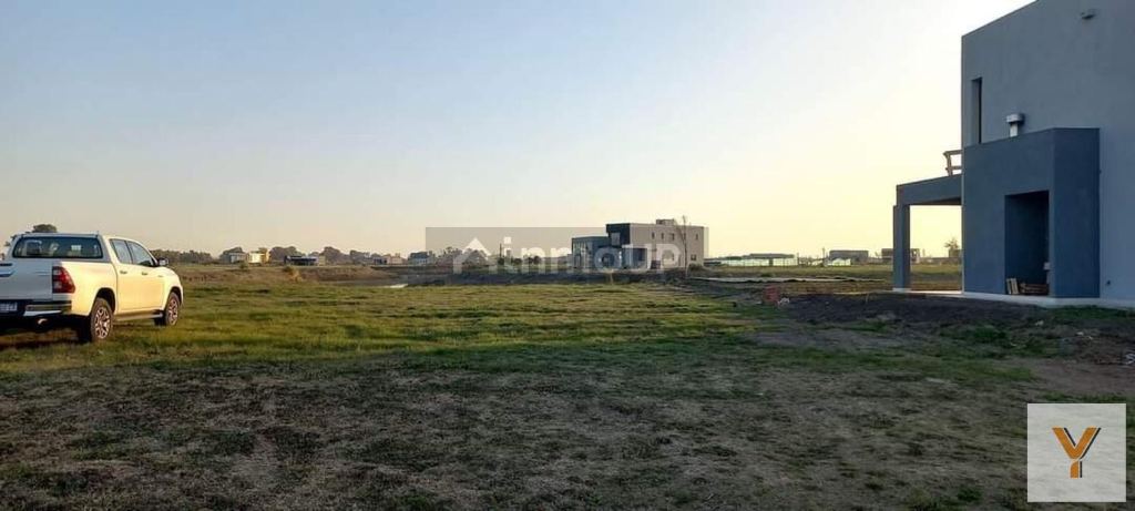 Terreno en Venta en Ezeiza, G.B.A. Zona Sur