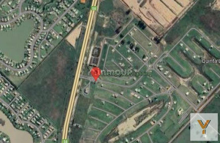 Terreno en Venta en Ezeiza, G.B.A. Zona Sur