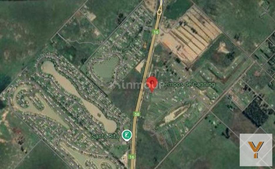 Terreno en Venta en Ezeiza, G.B.A. Zona Sur