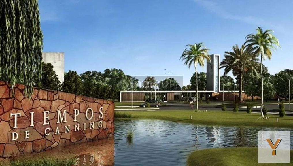 Terreno en Venta en Ezeiza, G.B.A. Zona Sur