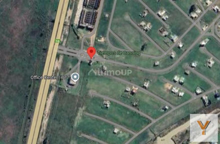 Terreno en Venta en Ezeiza, G.B.A. Zona Sur