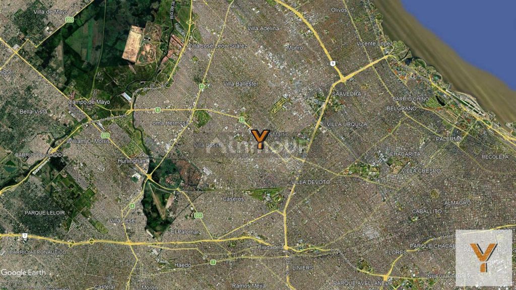 P H en Venta en General San Martin, G.B.A. Zona Norte - USD 90.000 | Inmoup - 10