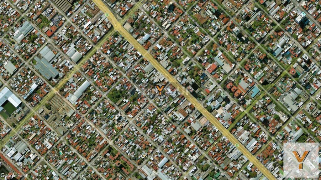 P H en Venta en General San Martin, G.B.A. Zona Norte - USD 90.000 | Inmoup - 15