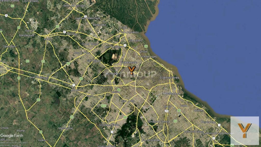 P H en Venta en General San Martin, G.B.A. Zona Norte - USD 90.000 | Inmoup - 8