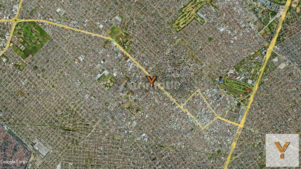P H en Venta en General San Martin, G.B.A. Zona Norte - USD 90.000 | Inmoup - 12