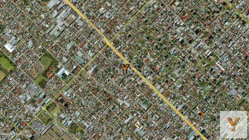 P H en Venta en General San Martin, G.B.A. Zona Norte - USD 90.000 | Inmoup - 14