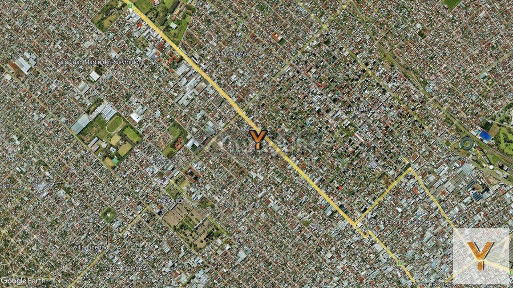 P H en Venta en General San Martin, G.B.A. Zona Norte - USD 90.000 | Inmoup - 13