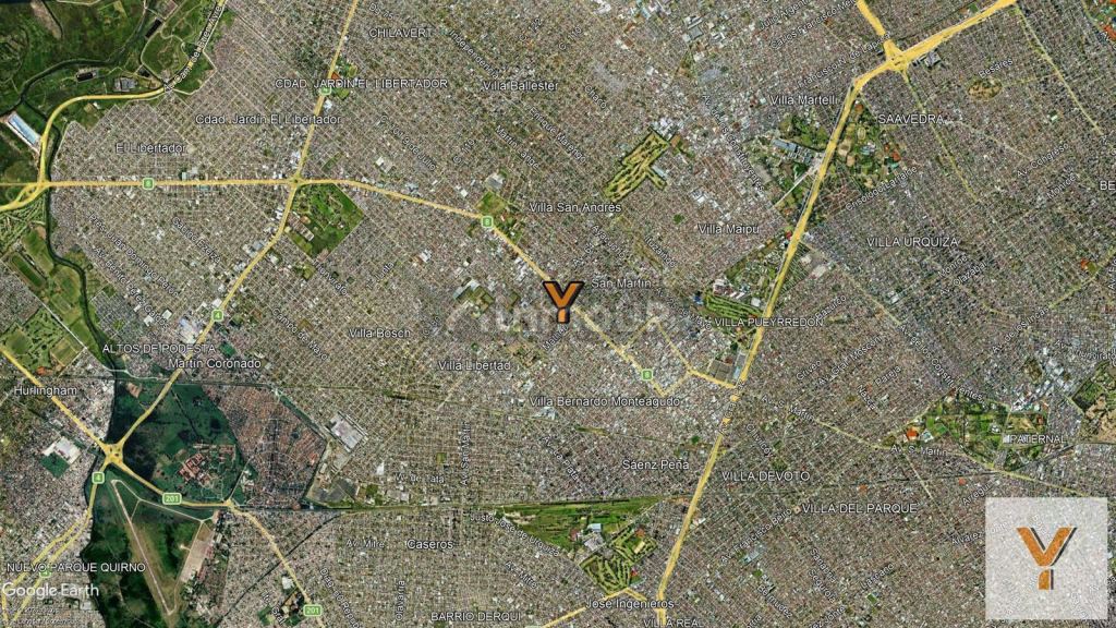P H en Venta en General San Martin, G.B.A. Zona Norte - USD 90.000 | Inmoup - 11