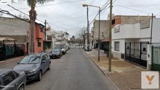 General San Martin Rivadavia e/ Rondeau y Avenida Ricardo Balbín