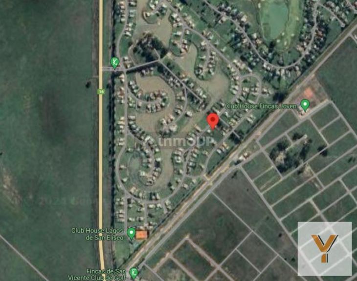 Terreno en Venta en Presidente Peron, G.B.A. Zona Sur