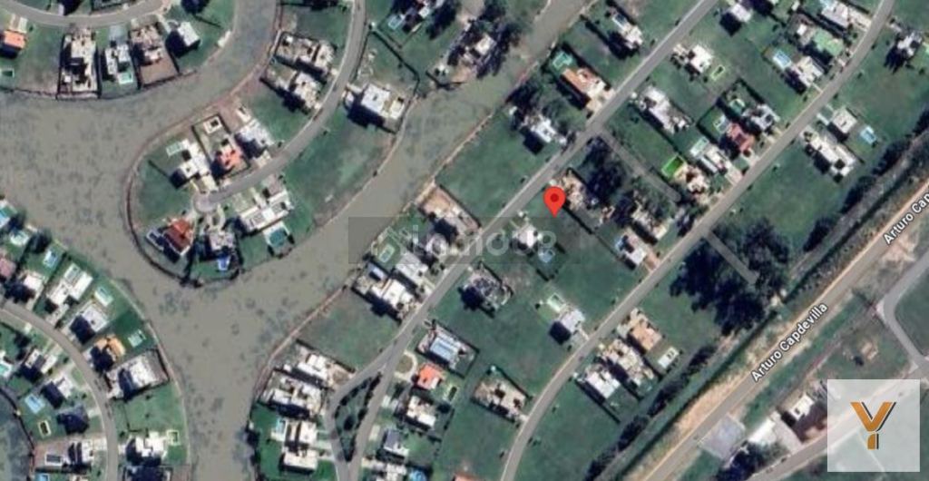 Terreno en Venta en Presidente Peron, G.B.A. Zona Sur