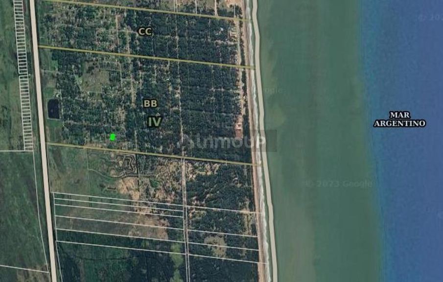 Terreno en Venta en De la Costa, Buenos Aires Costa Atlantica