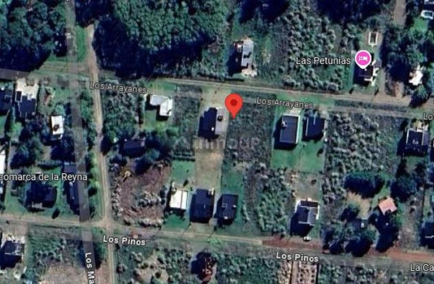 Terreno en Venta en De la Costa, Buenos Aires Costa Atlantica