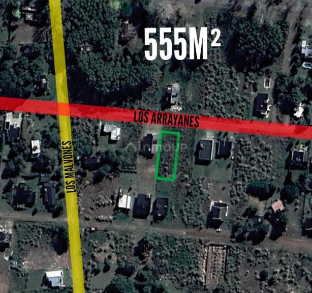 Terreno en Venta en De la Costa, Buenos Aires Costa Atlantica