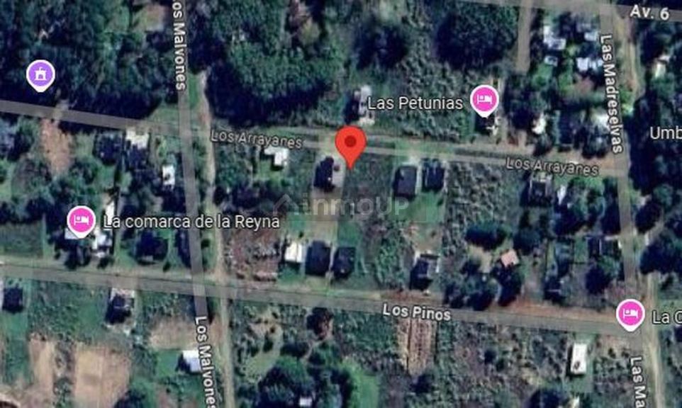 Terreno en Venta en De la Costa, Buenos Aires Costa Atlantica