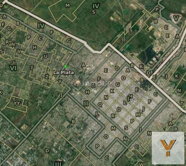 Terreno en Venta en La Plata, G.B.A. Zona Sur