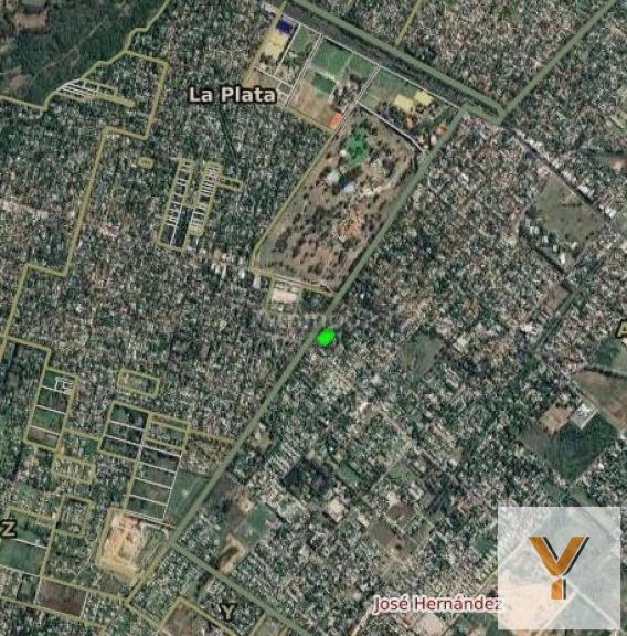 Terreno en Venta en La Plata, G.B.A. Zona Sur