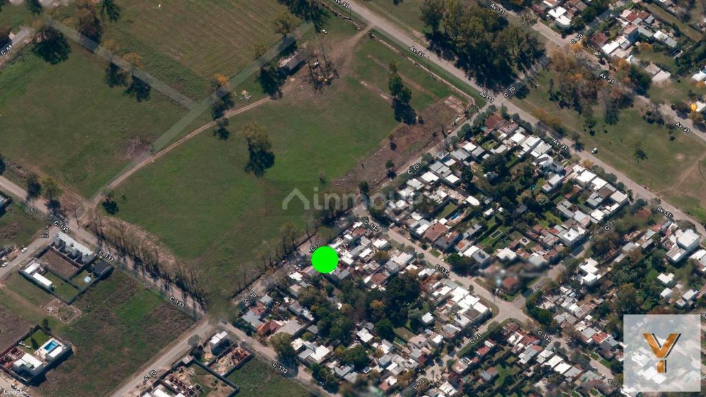 Terreno en Venta en La Plata, G.B.A. Zona Sur