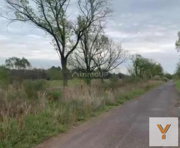 Terreno en Venta en Exaltacion de la Cruz, G.B.A. Zona Norte