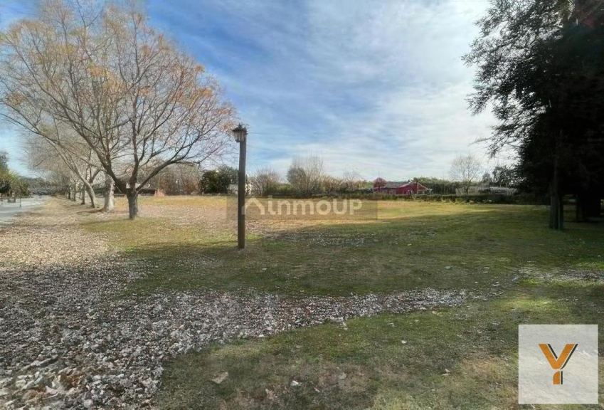 Terreno en Venta en Exaltacion de la Cruz, G.B.A. Zona Norte