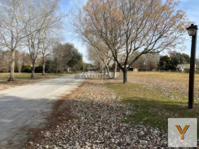 Terreno en Venta en Exaltacion de la Cruz, G.B.A. Zona Norte