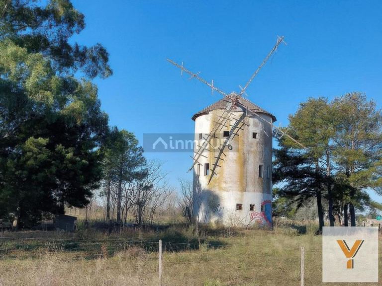 Terreno en Venta en Exaltacion de la Cruz, G.B.A. Zona Norte