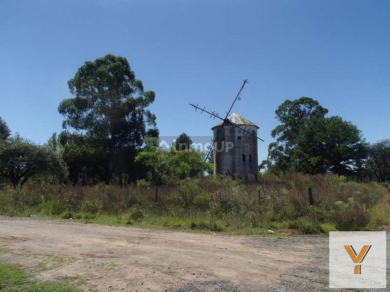 Terreno en Venta en Exaltacion de la Cruz, G.B.A. Zona Norte