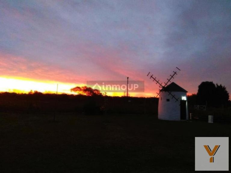 Terreno en Venta en Exaltacion de la Cruz, G.B.A. Zona Norte
