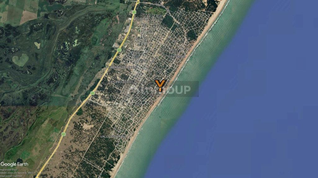 Departamento en Venta en Villa Gesell, Buenos Aires Costa Atlantica - USD 72.000 | Inmoup - 17