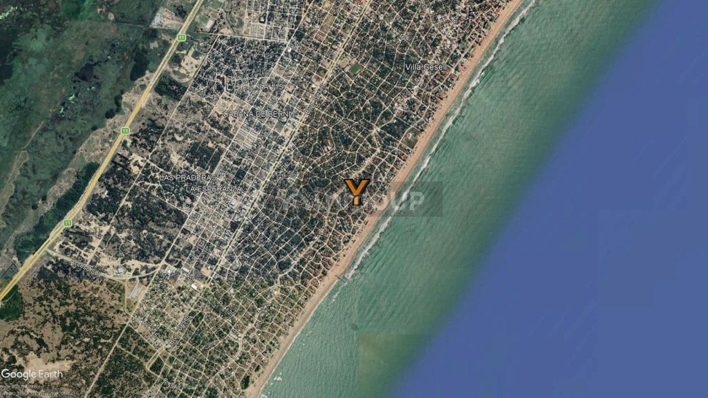 Departamento en Venta en Villa Gesell, Buenos Aires Costa Atlantica - USD 72.000 | Inmoup - 16