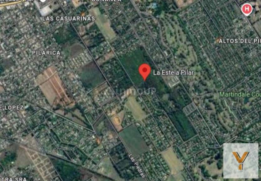 Terreno en Venta en Pilar, G.B.A. Zona Norte