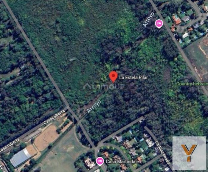 Terreno en Venta en Pilar, G.B.A. Zona Norte