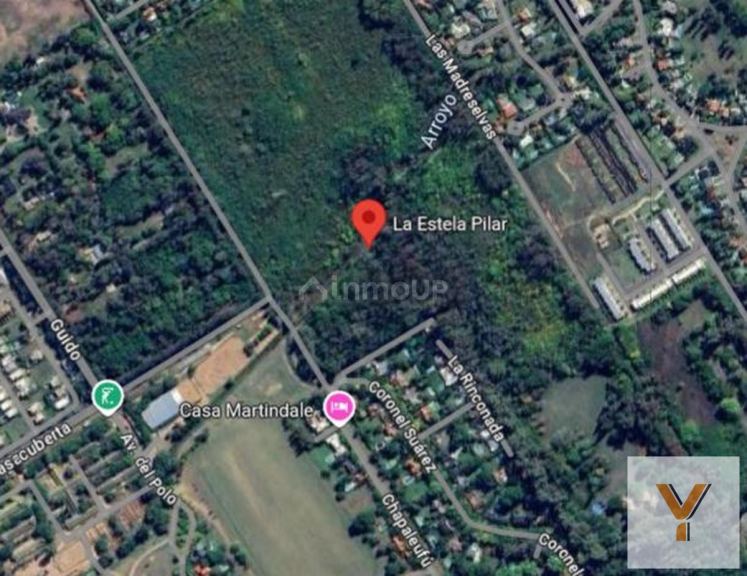 Terreno en Venta en Pilar, G.B.A. Zona Norte