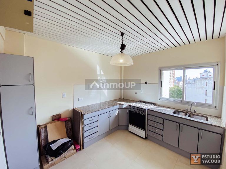 Departamento en Venta en La Plata, G.B.A. Zona Sur