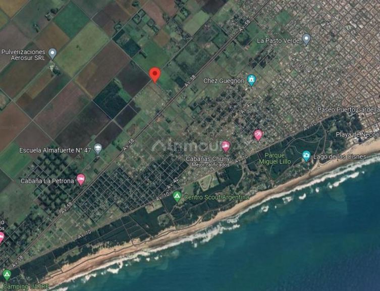 Terreno en Venta en Necochea, Buenos Aires Costa Atlantica