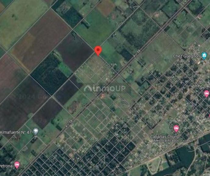 Terreno en Venta en Necochea, Buenos Aires Costa Atlantica