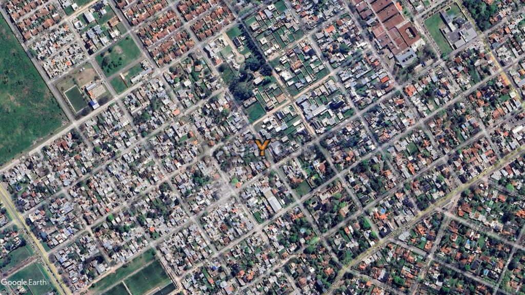 Departamento en Venta en Berazategui, G.B.A. Zona Sur