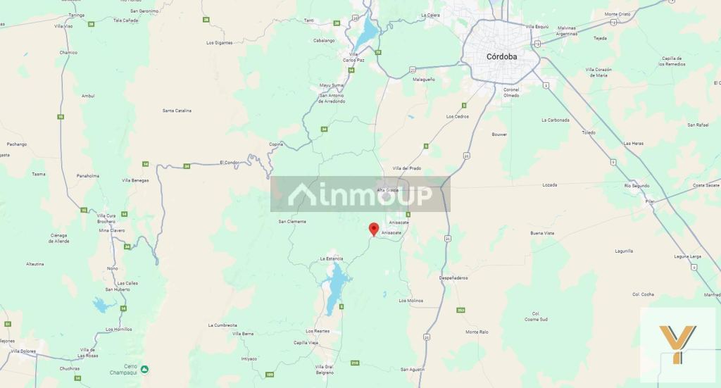 Terreno en Venta en Capital, Cordoba - USD 250.000 | Inmoup - 9