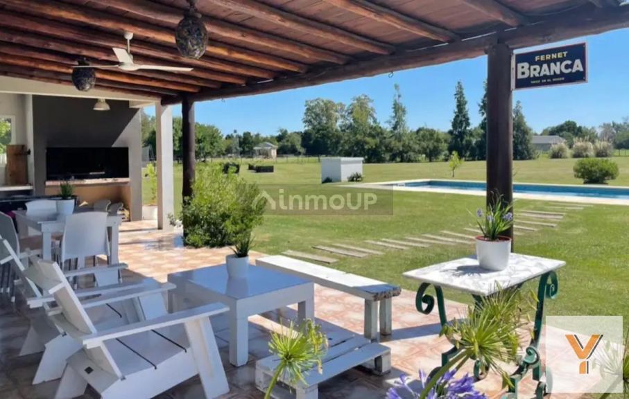 Casa en Venta en San Miguel del Monte, Buenos Aires Interior - USD 239.000 | Inmoup - 16